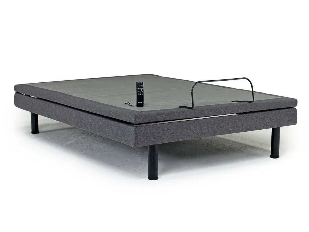 Ne500s Adjustable Foundation - Image 3