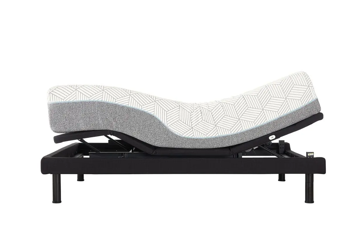 Ne500s Adjustable Foundation - Image 6