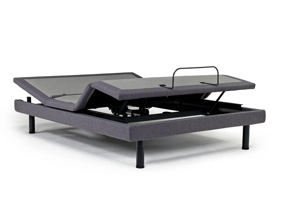 Ne600s Adjustable Foundation - Image 10