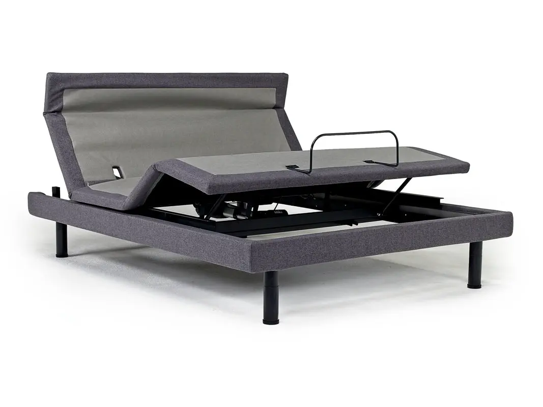 Ne600s Adjustable Foundation - Image 11