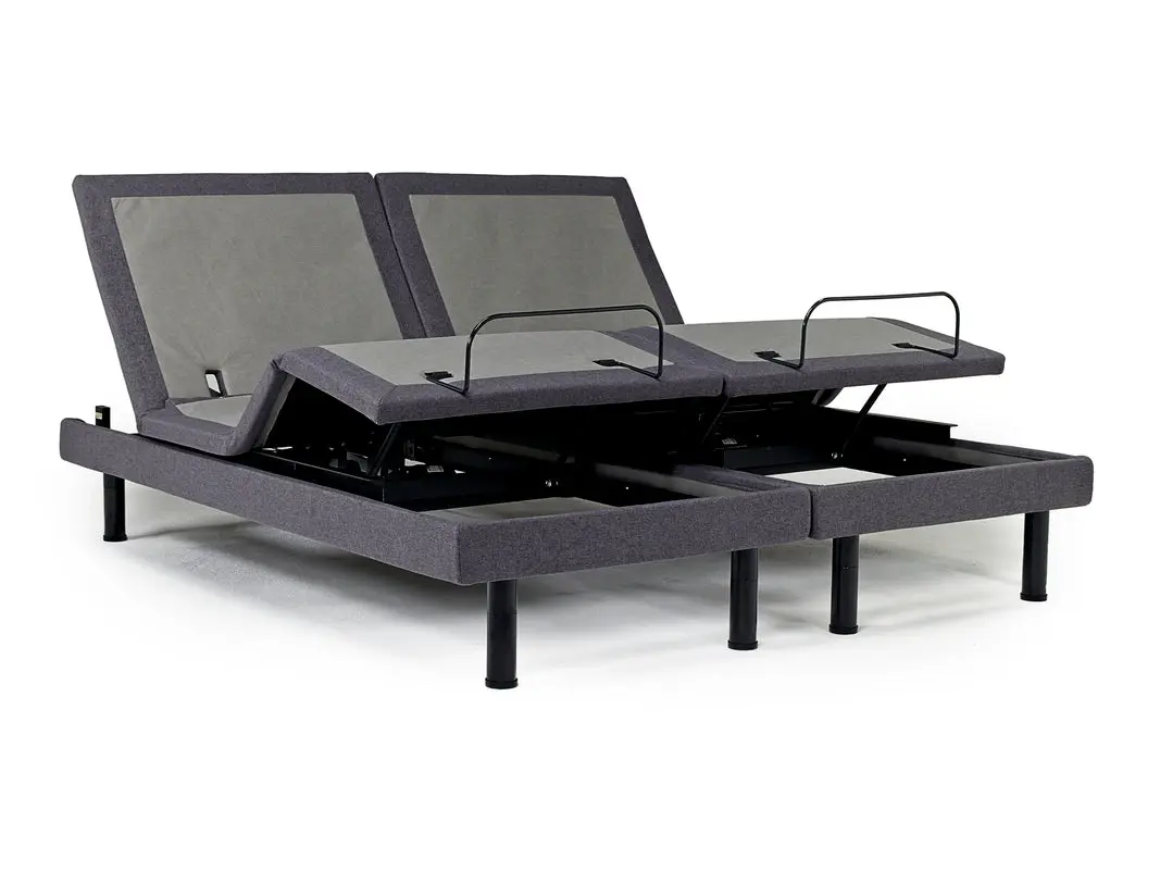 Ne600s Adjustable Foundation - Image 18