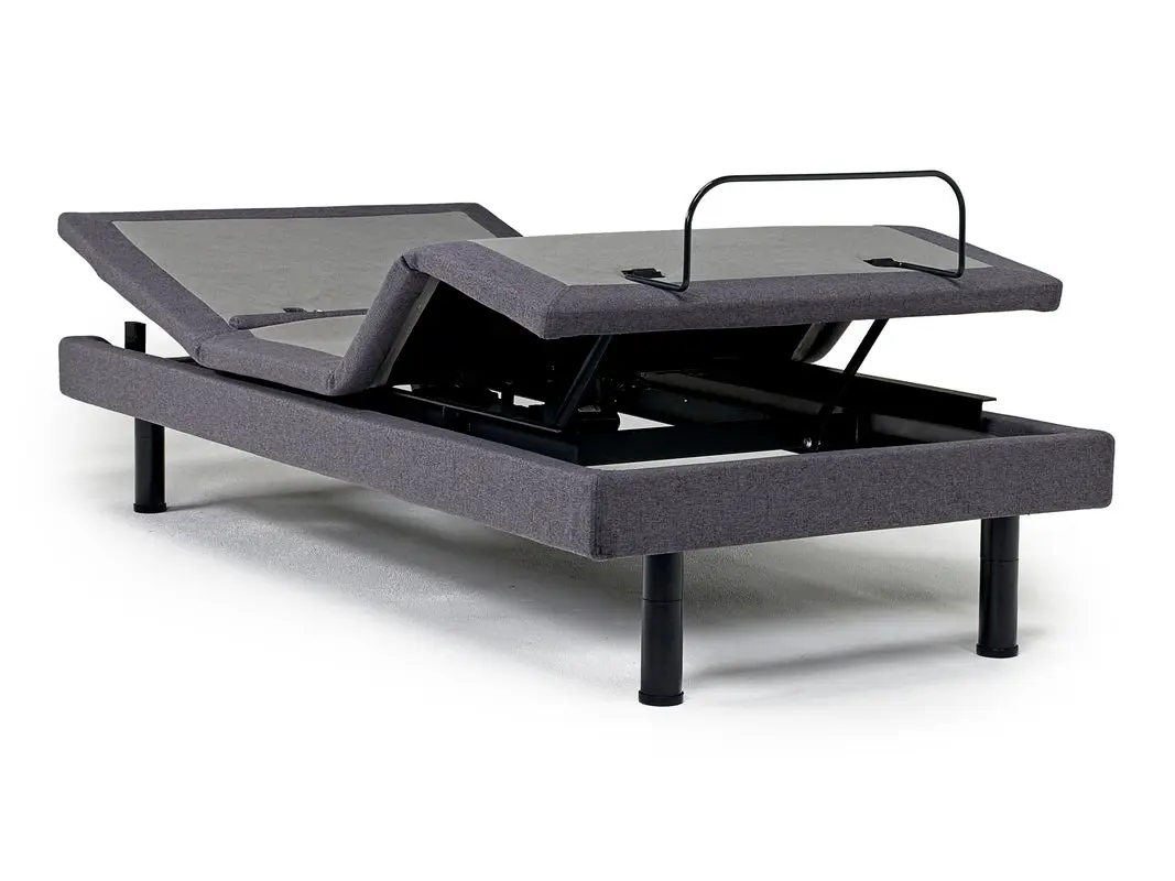 Ne600s Adjustable Foundation - Image 6