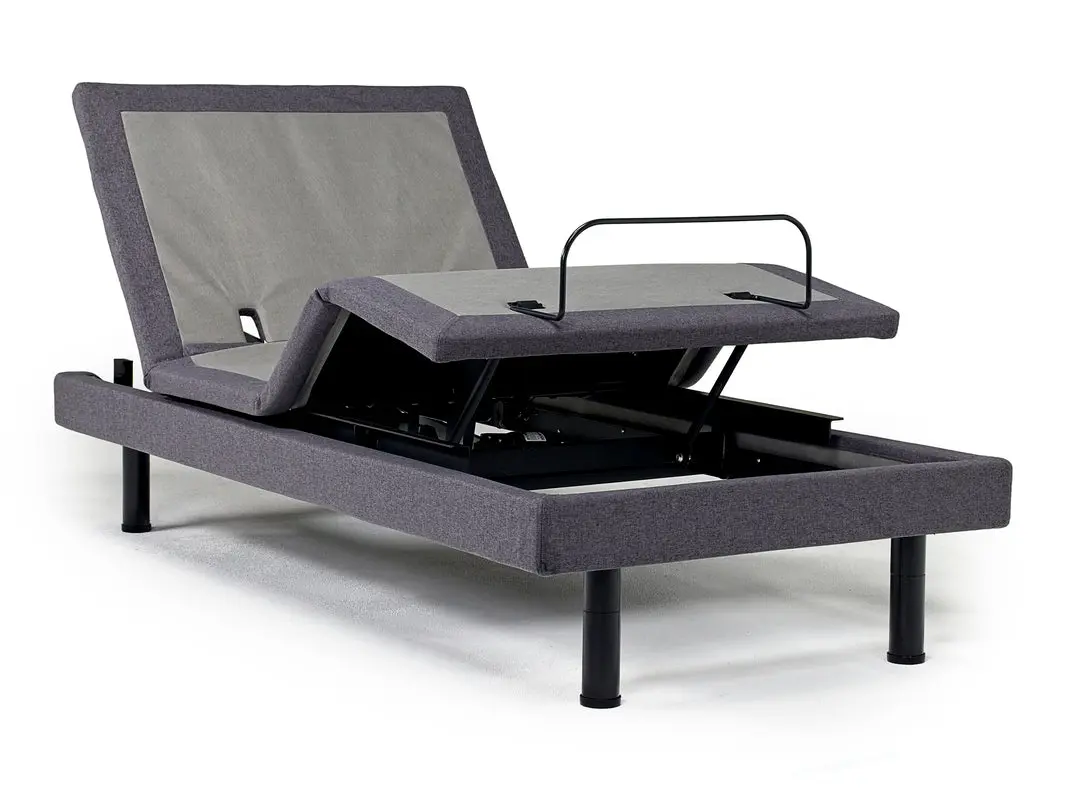 Ne600s Adjustable Foundation - Image 7