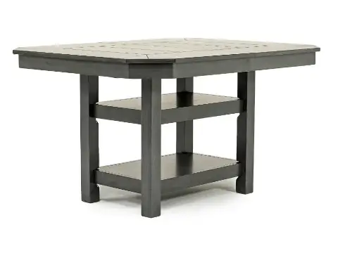 New Haven Adjustable Height Dining Table - Image 12