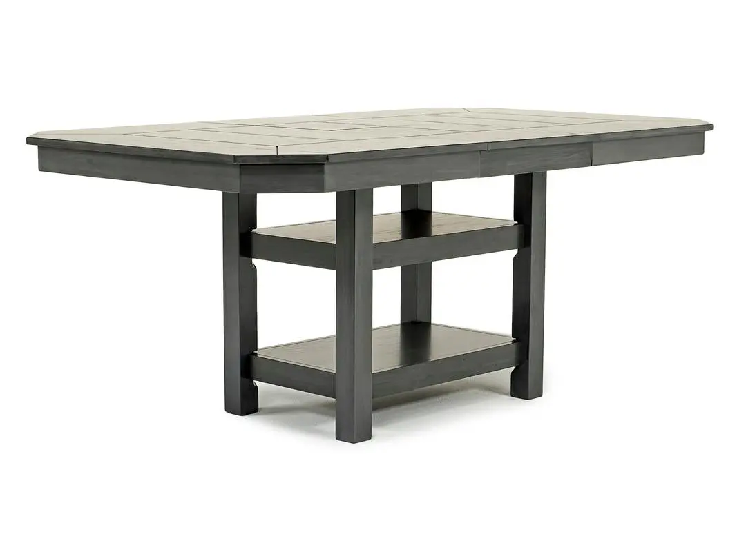 New Haven Adjustable Height Dining Table - Image 14
