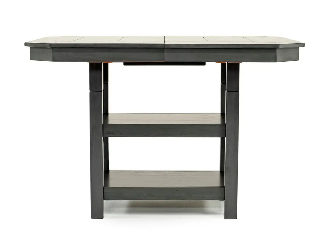 New Haven Adjustable Height Dining Table - Image 18