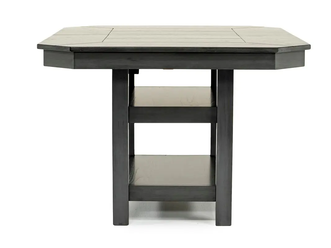 New Haven Adjustable Height Dining Table - Image 19