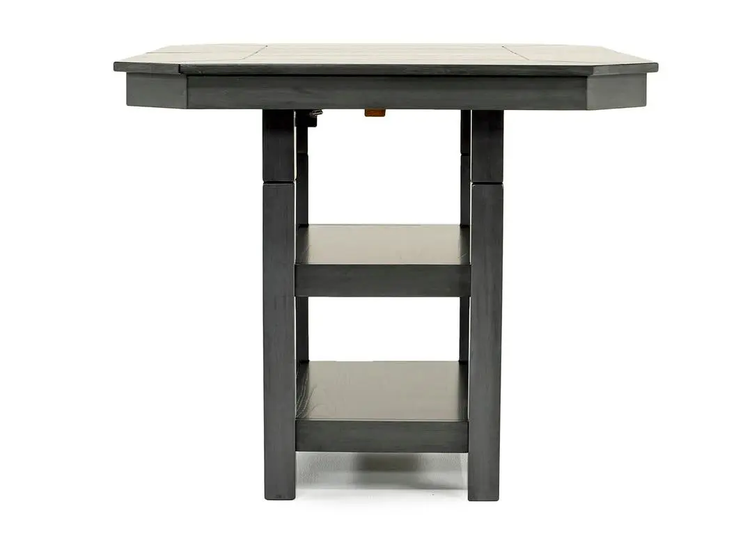 New Haven Adjustable Height Dining Table - Image 20