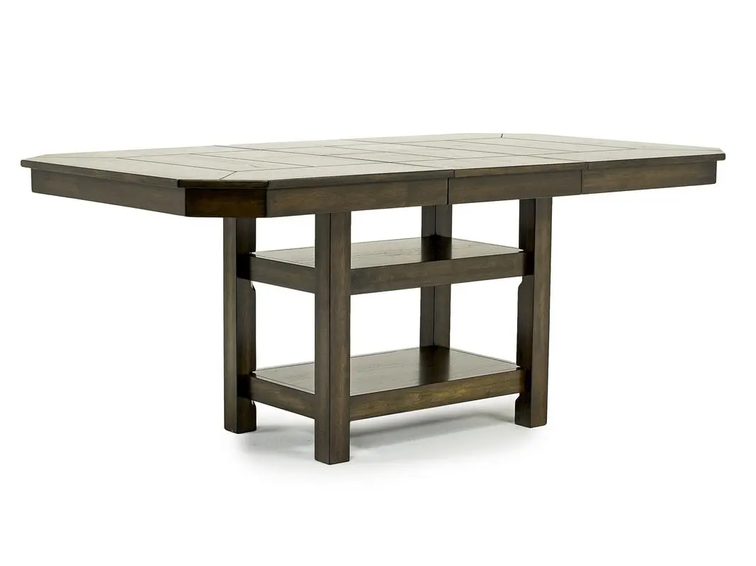 New Haven Adjustable Height Dining Table - Image 4