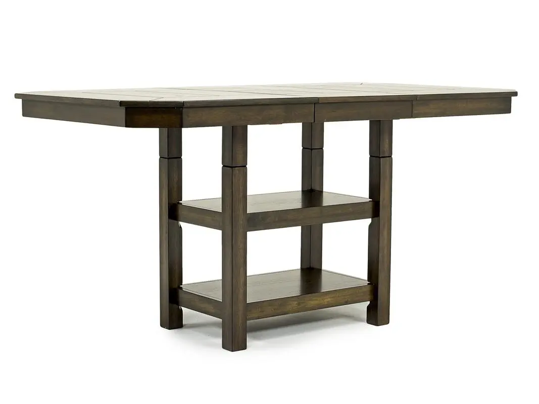 New Haven Adjustable Height Dining Table - Image 5
