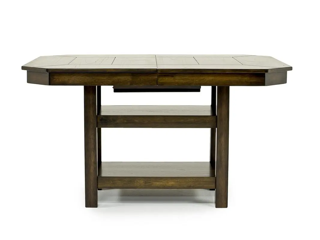 New Haven Adjustable Height Dining Table - Image 6