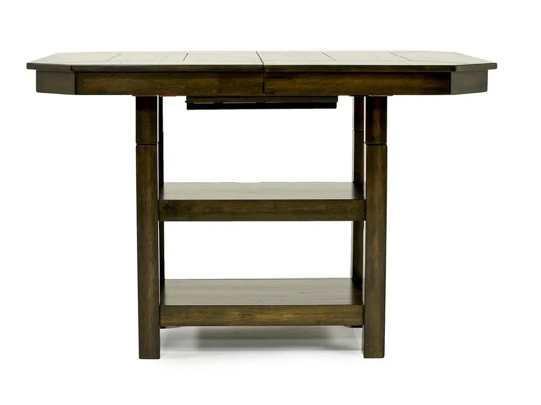 New Haven Adjustable Height Dining Table - Image 7