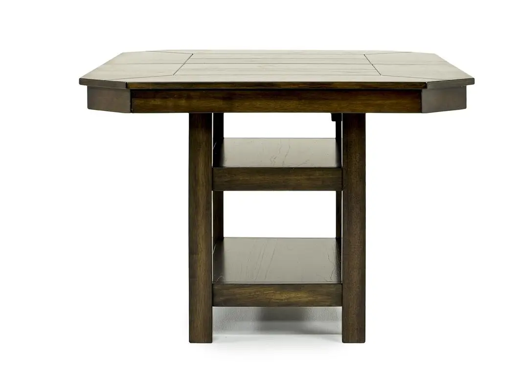 New Haven Adjustable Height Dining Table - Image 8