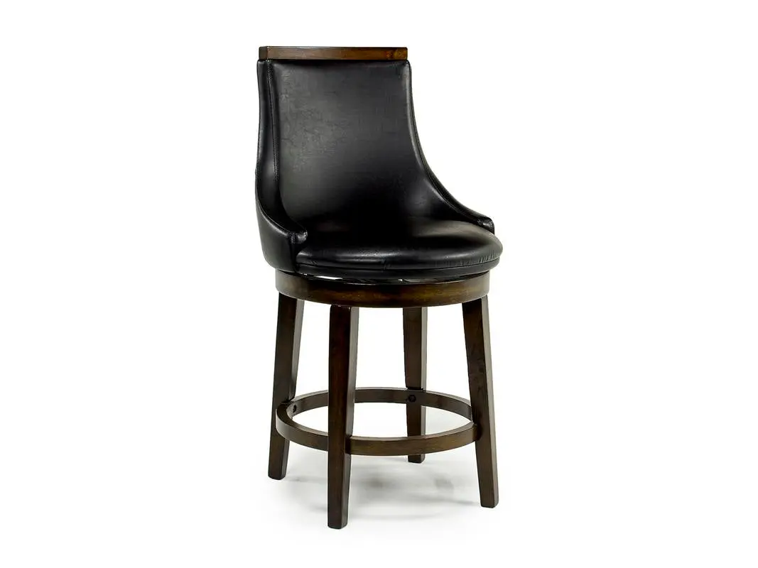 New Haven Counter Height Dining Table & 4 Stools - Image 13