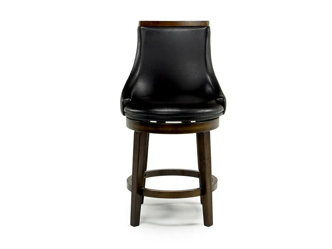 New Haven Counter Height Dining Table & 4 Stools - Image 14