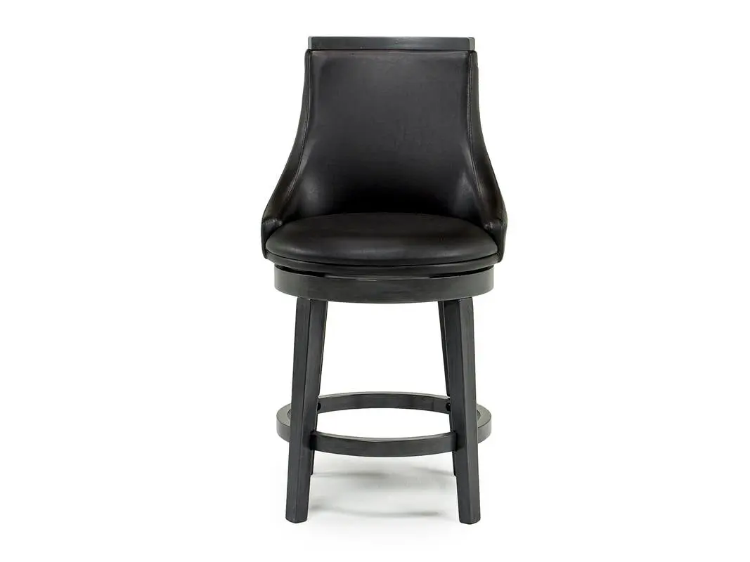New Haven Counter Height Dining Table & 4 Stools - Image 7