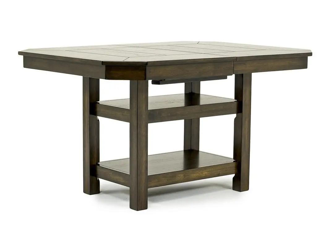 New Haven Dining Table & 4 Chairs - Image 2