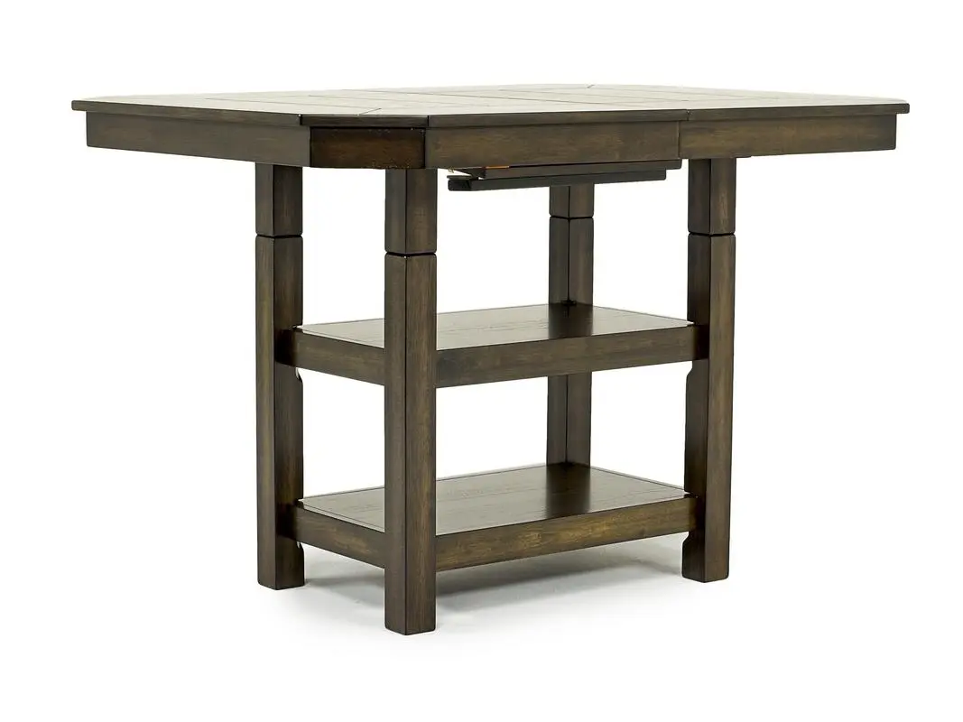 New Haven Dining Table & 4 Chairs - Image 5