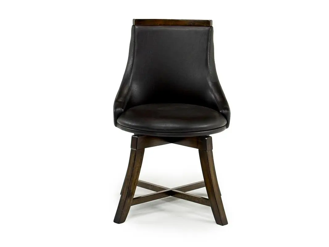 New Haven Dining Table & 4 Chairs - Image 7