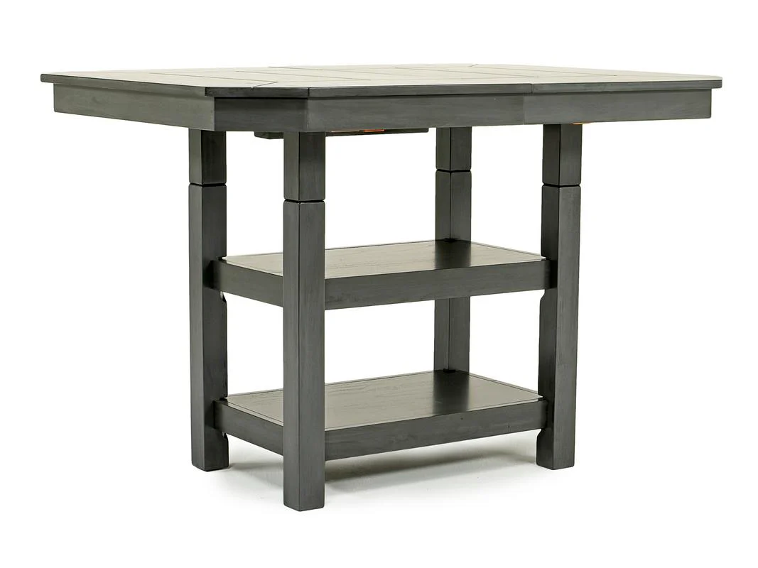 New Haven Dining Table & 6 Chairs - Image 3