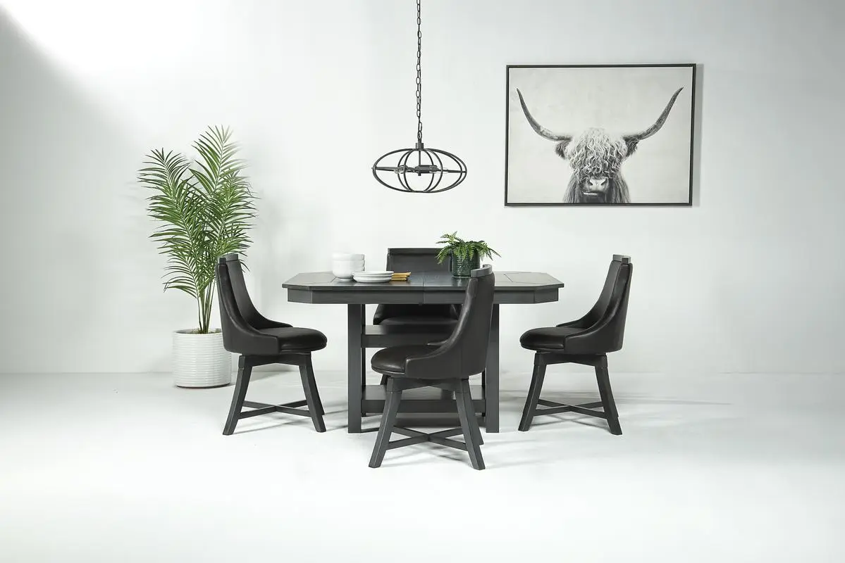 New Haven Side Chair - Image 12