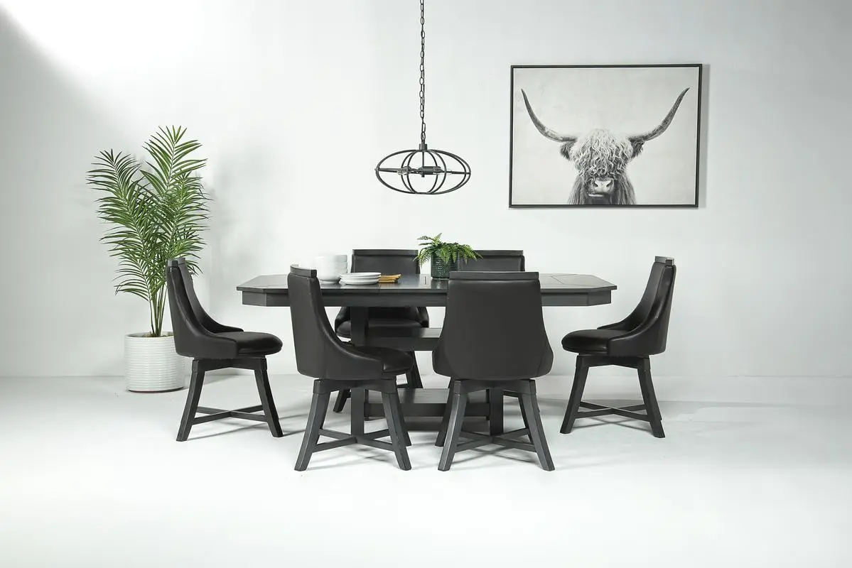 New Haven Side Chair - Image 13