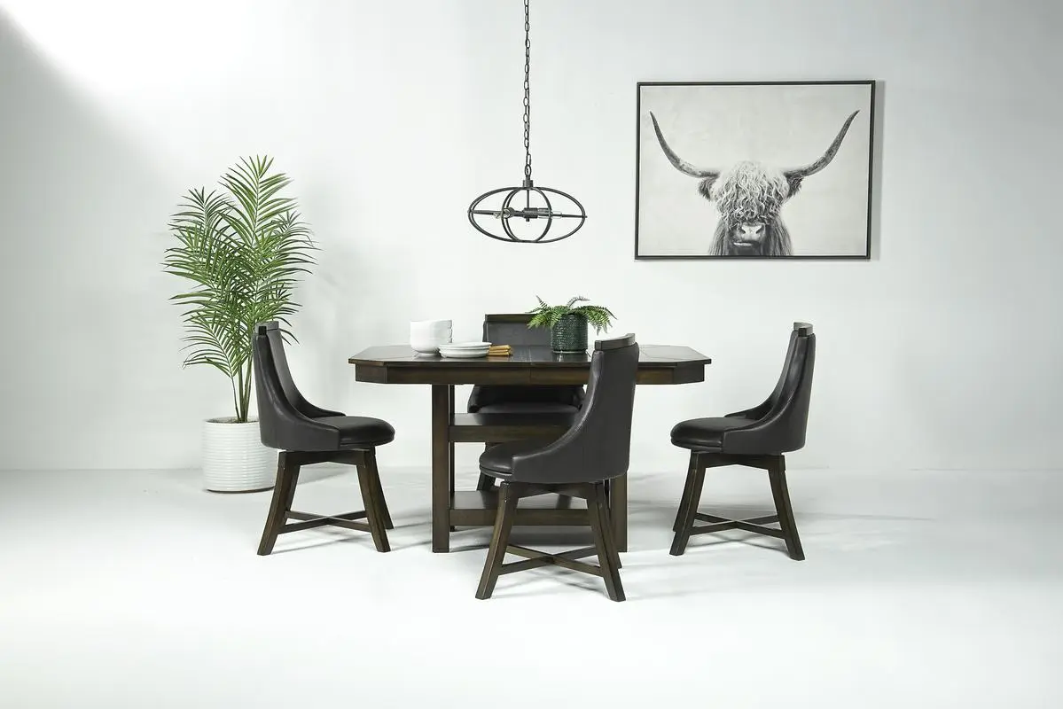 New Haven Side Chair - Image 6