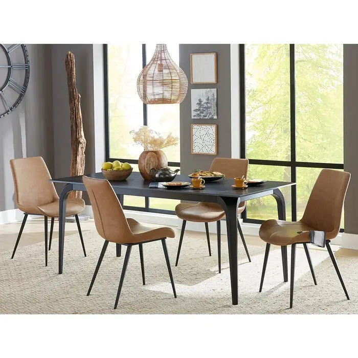 Nicoya Dining Table - Image 6