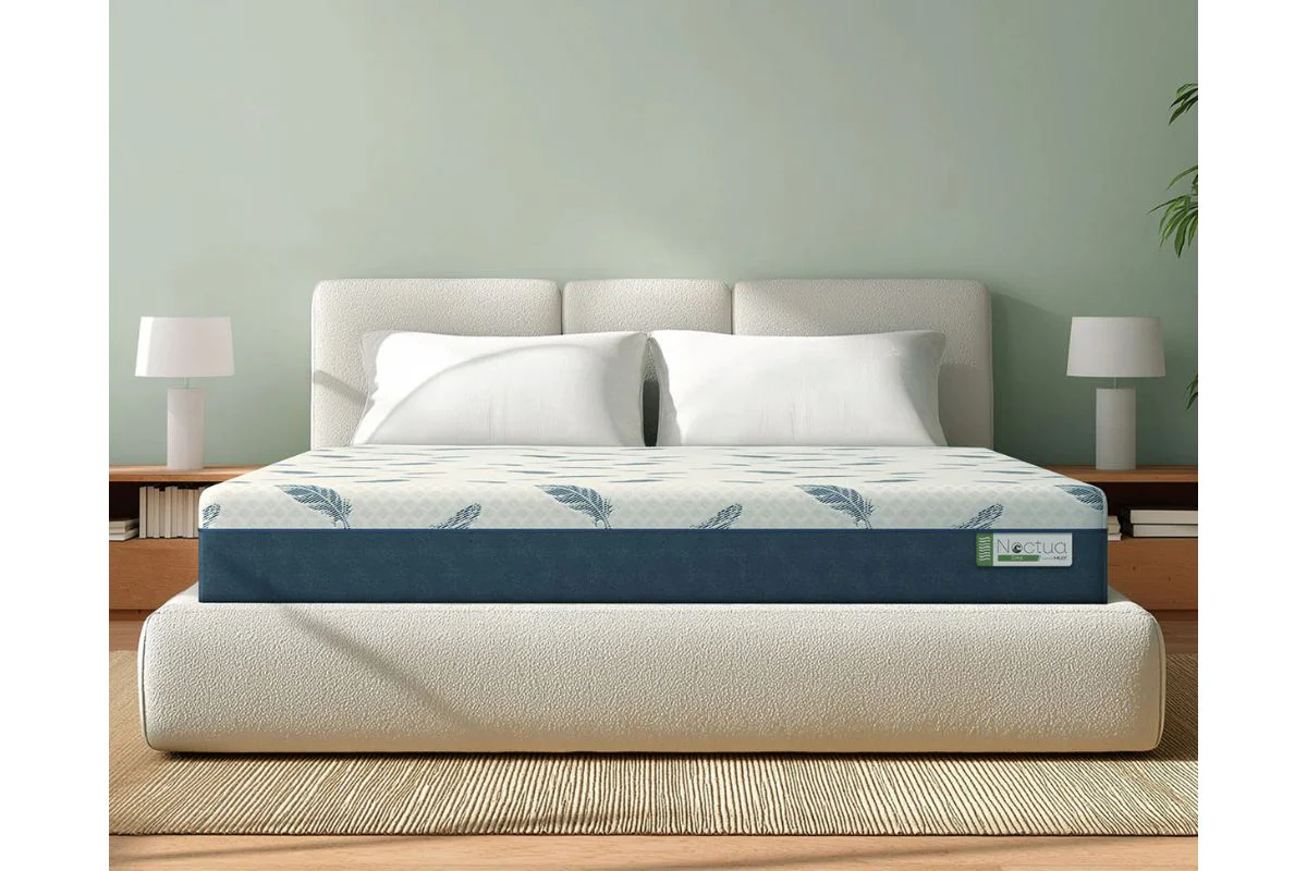 Noctua 10 Inch Sora Hybrid Mattress Dropship - Image 52