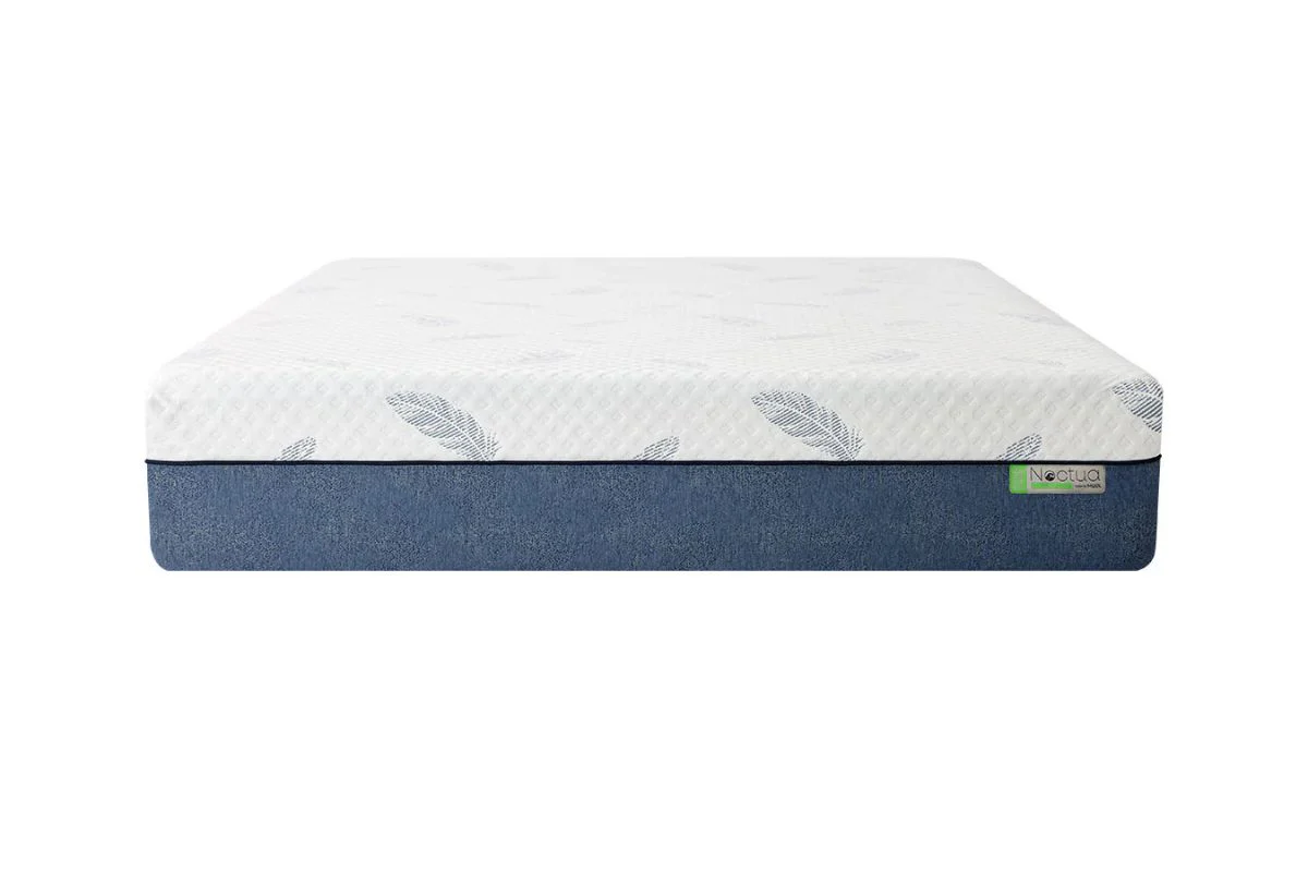 Noctua 10 Inch Sora Hybrid Mattress Dropship - Image 66
