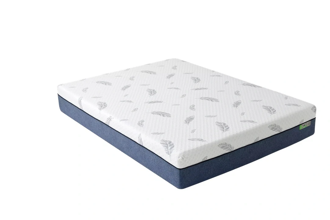 Noctua 10 Inch Sora Hybrid Mattress Dropship - Image 81