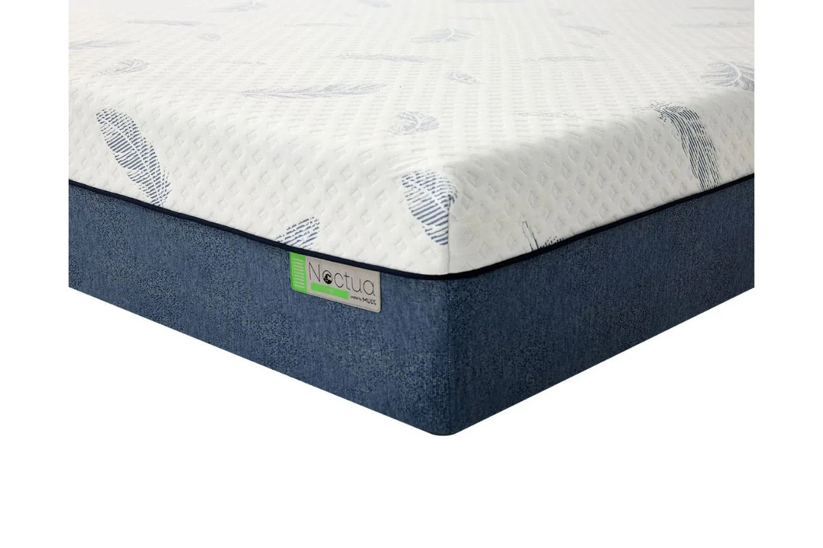 Noctua 10 Inch Sora Hybrid Mattress Dropship - Image 88