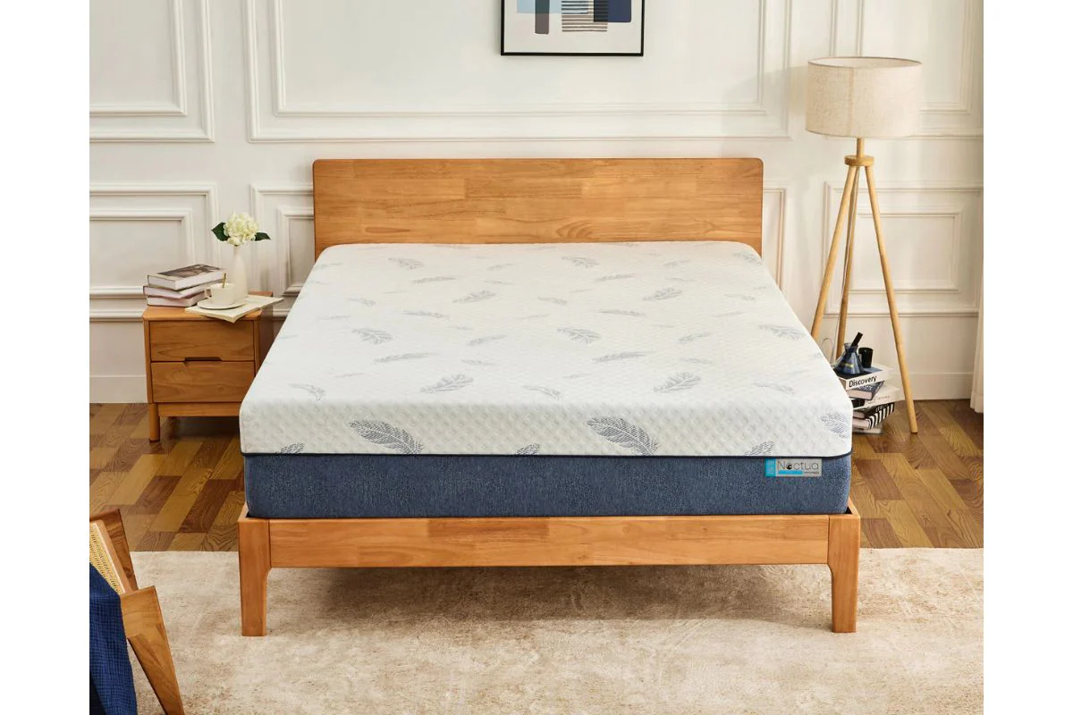 Noctua 12 Inch Tern Hybrid Mattress Dropship - Image 20
