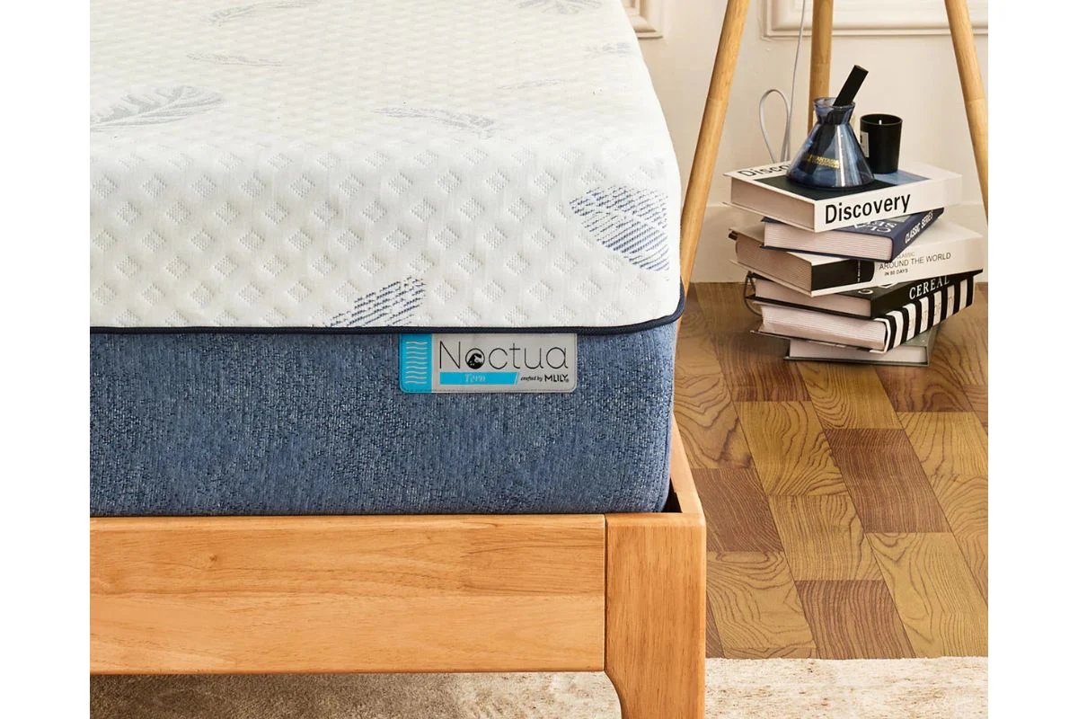 Noctua 12 Inch Tern Hybrid Mattress Dropship - Image 31