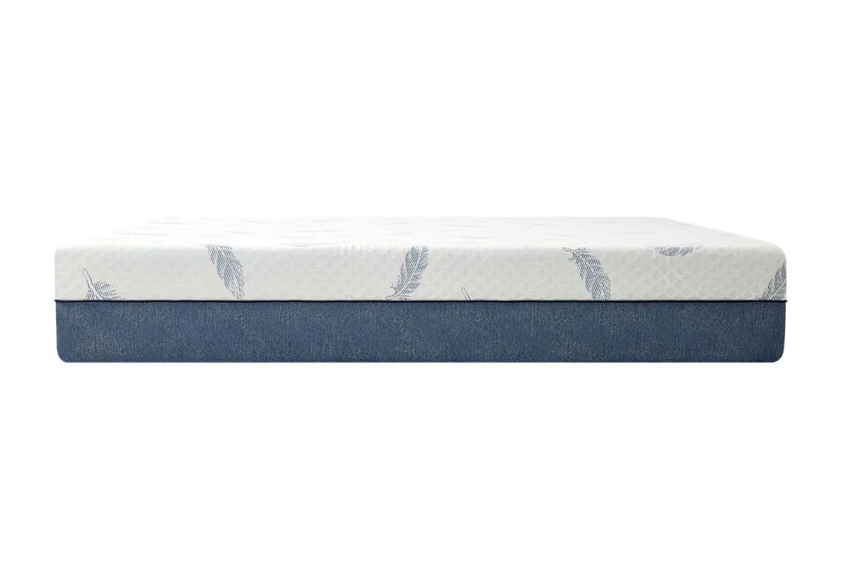 Noctua 12 Inch Tern Hybrid Mattress Dropship - Image 43