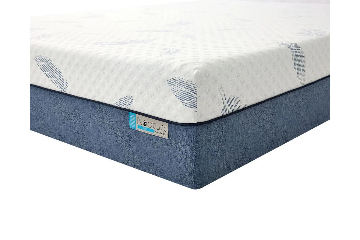 Noctua 12 Inch Tern Hybrid Mattress Dropship - Image 44