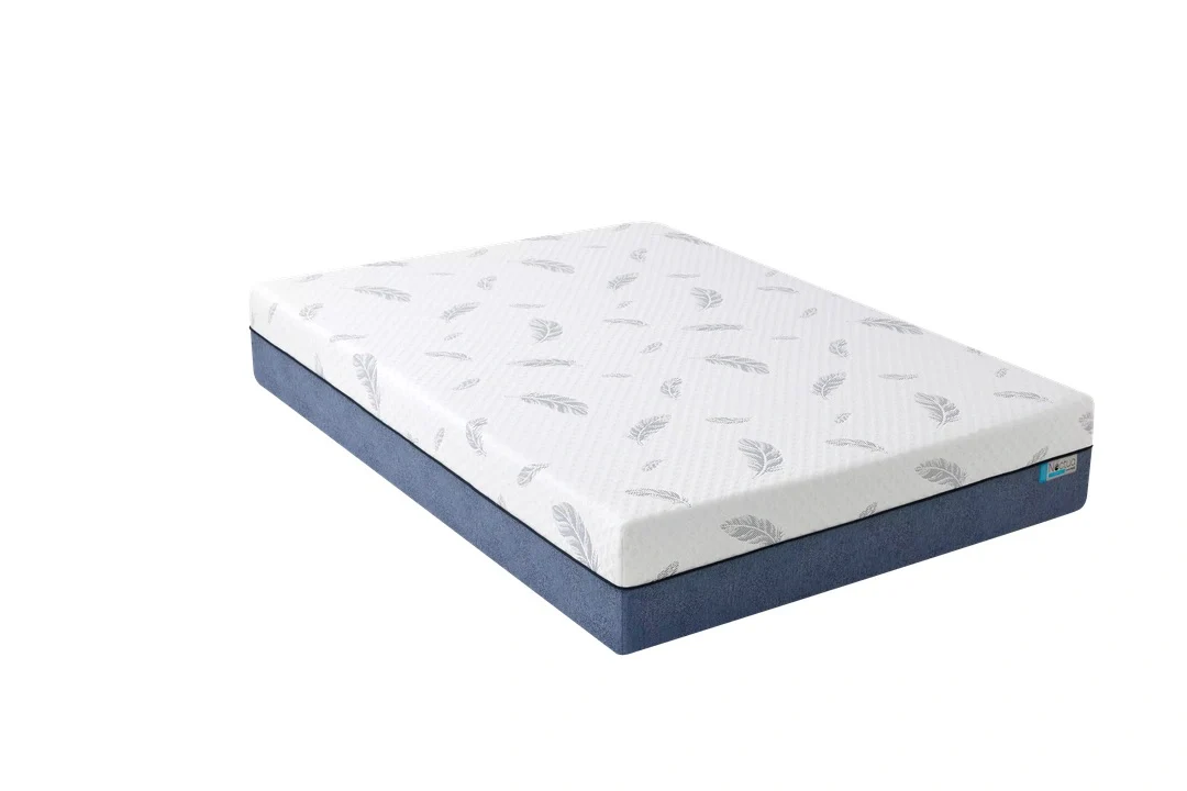 Noctua 12 Inch Tern Hybrid Mattress Dropship - Image 64