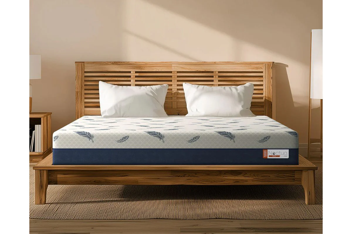 Noctua 12 Inch Wren Hybrid Mattress Dropship - Image 102