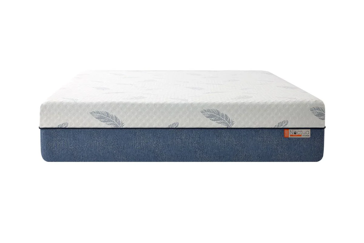 Noctua 12 Inch Wren Hybrid Mattress Dropship - Image 116