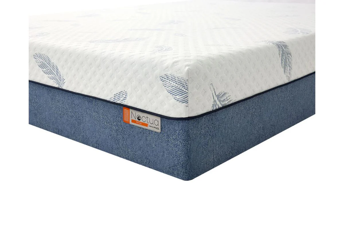 Noctua 12 Inch Wren Hybrid Mattress Dropship - Image 118