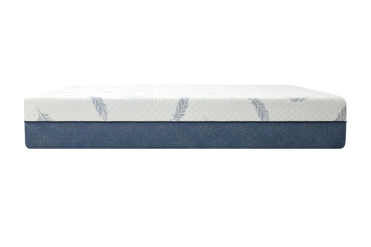 Noctua 12 Inch Wren Hybrid Mattress Dropship - Image 67