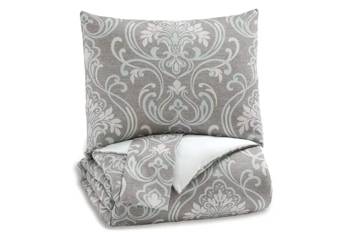 Noel Comforter Set - Image 3