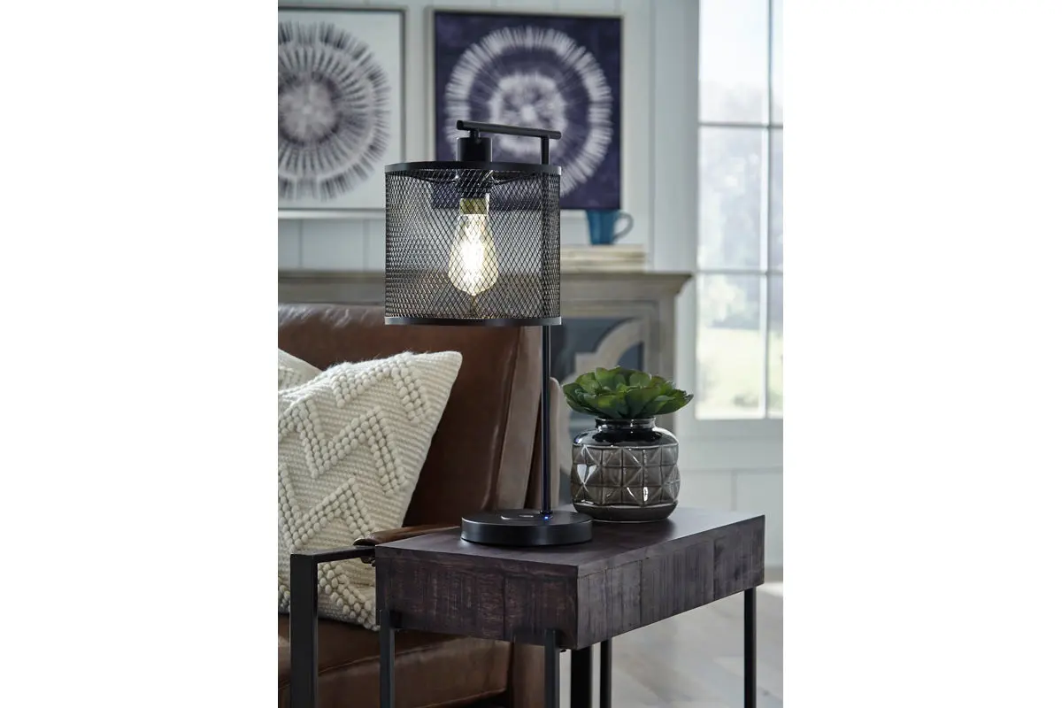 Nolden Lamp - Image 7