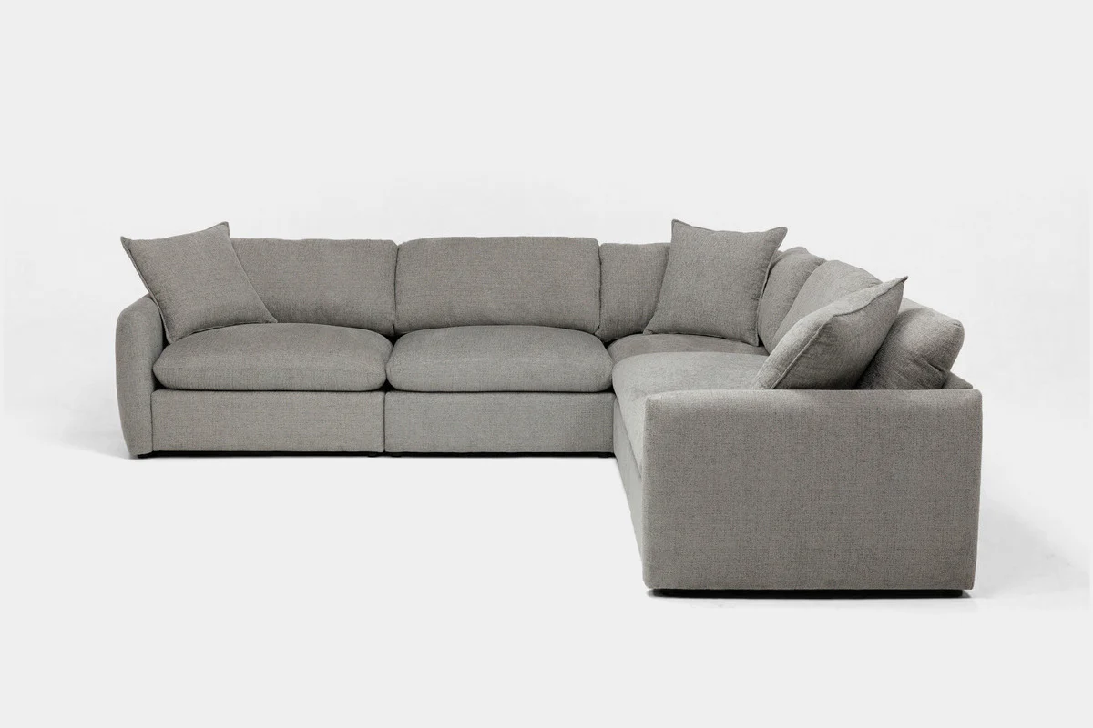 Nova 5 Piece Sectional - Image 4
