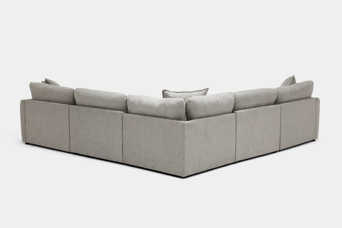 Nova 5 Piece Sectional - Image 5