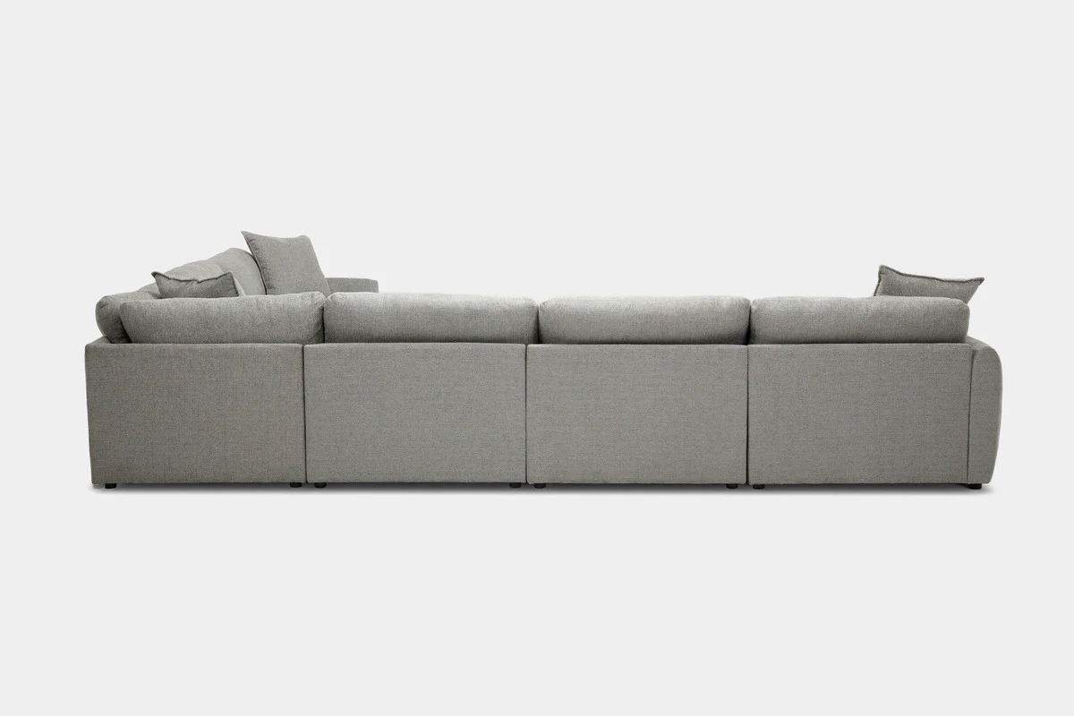 Nova 6 Piece Sectional - Image 5
