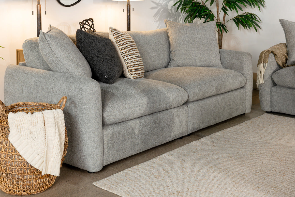 Nova Sofa & Loveseat - Image 7
