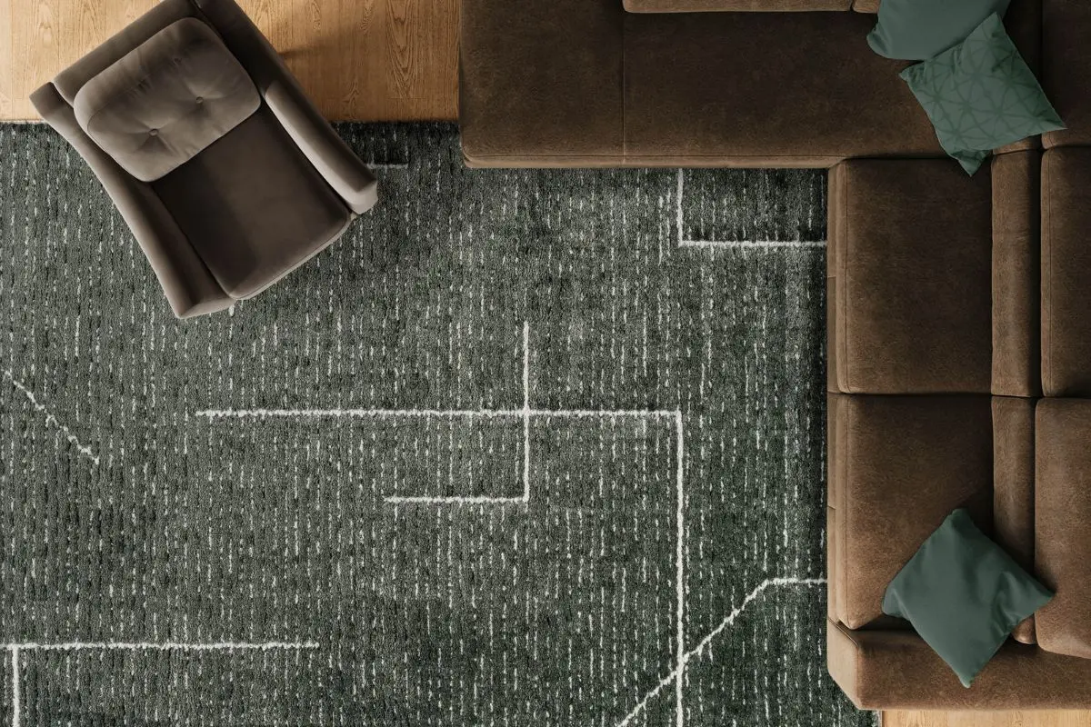 Nube Drift Rug - Image 5