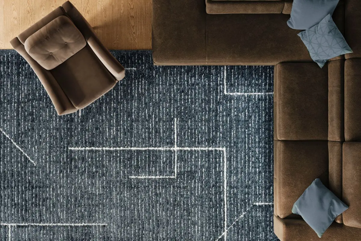 Nube Glow Rug - Image 5