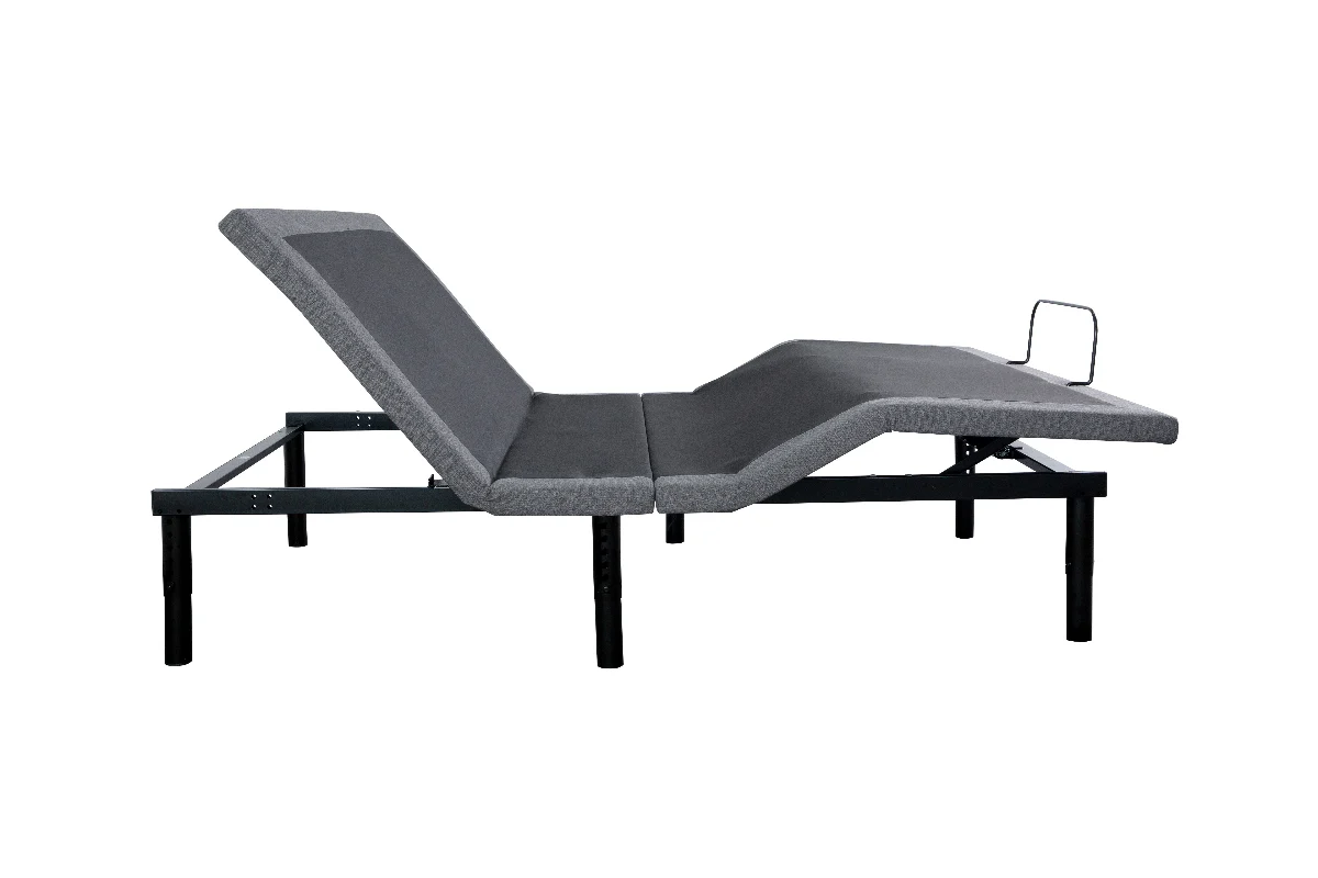 Nupg400 Adjustable Foundation - Image 11
